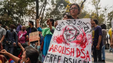 ছবি: ডয়চে ভলে