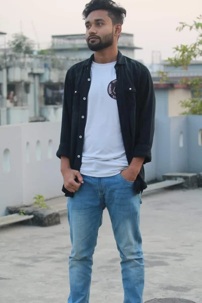 নিহত রাকিবুল ইসলাম। ছবি: ইত্তেফাক