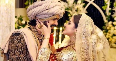 শরীফুল রাজ ও পরীমণি। ফাইল ছবি