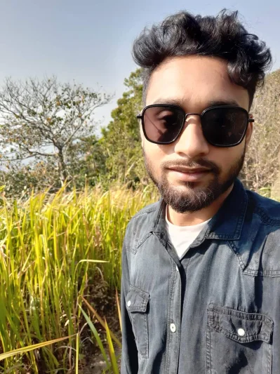নিহত রাকিবুল ইসলাম। ছবি: ইত্তেফাক