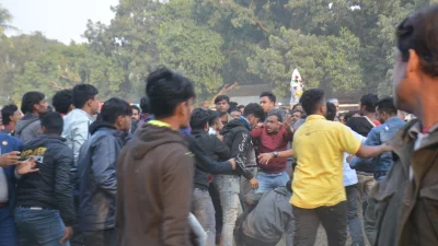 ছবি: ইত্তেফাক