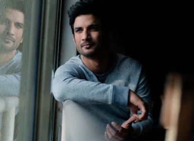 সুশান্ত সিং রাজপুত