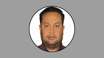 লটারি বিজয়ী প্রবাসী রাইফুল