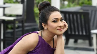 ঋতুপর্ণা সেনগুপ্ত