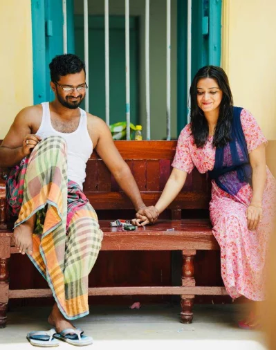 &lsquo;কঞ্জুস&rsquo; নাটকের একটি দৃশ্য। ছবি: সংগৃহীত