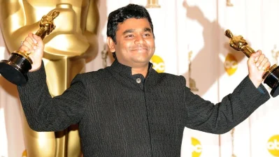 এআর রহমান