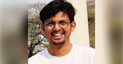 ফারদিন নূর পরশ। ছবি: সংগৃহীত