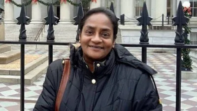 ইশরাত নিশাত