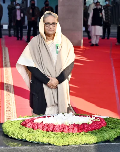 ছবি: পিএমও 