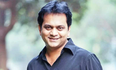 জনপ্রিয় অভিনেতা ও নির্মাতা মীর সাব্বির।