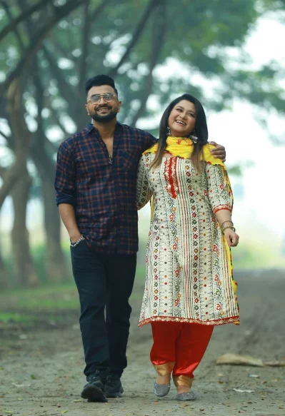 ইমরান ও ঝিলিক
