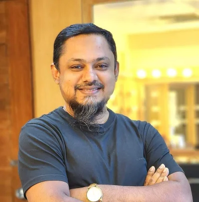 আরজে কিবরিয়া