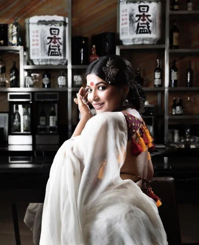 আজমেরী হক বাঁধন