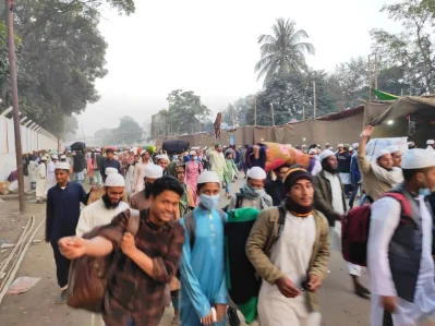 ছবি: ইত্তেফাক