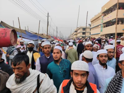 ছবি: ইত্তেফাক
