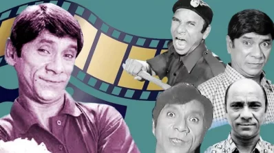 অভিনেতা দিলদার। ছবি: সংগৃহীত