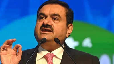  অক্সফাম ইন্ডিয়ার সিইও 