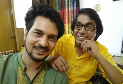 মাসুম রেজা ও জাহিদুর রহমান