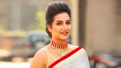 কলকাতার জনপ্রিয় অভিনেত্রী শুভশ্রী গাঙ্গুলী। সংগৃহীত ছবি