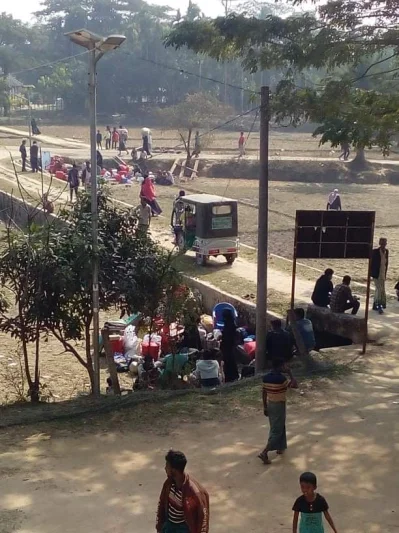 ছবি: ইত্তেফাক