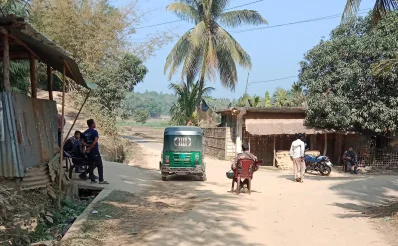 ছবি: ইত্তেফাক