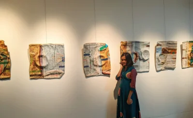 সারা ইসলাম। 