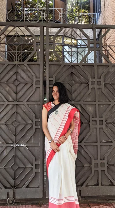 সারা ইসলাম। 