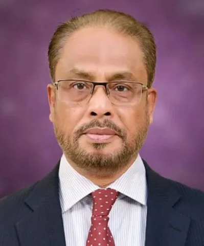 জিএম কাদের। ফাইল ছবি