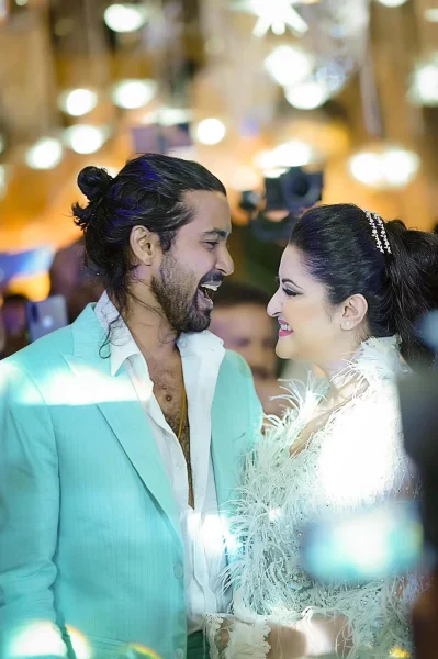 পরীমণি ও শরিফুল রাজ