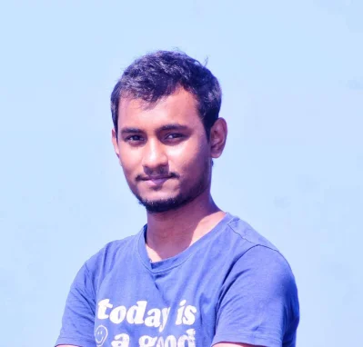 জিওন আহমেদ