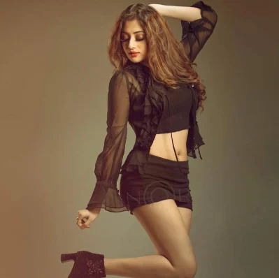পূজা চেরি