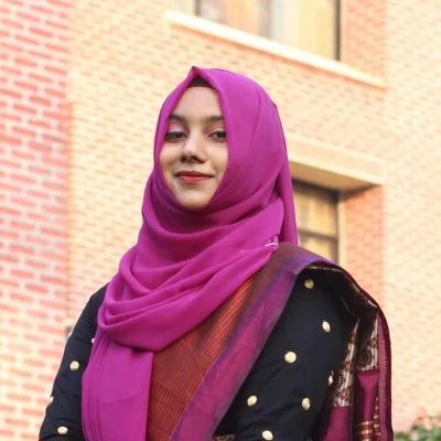 মায়মুনা ফায়ীযা মনীষা