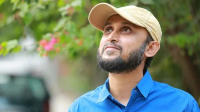 মোস্তফা সরয়ার ফারুকী।