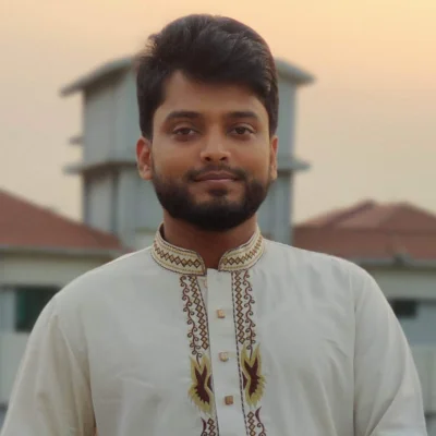 আশরাফুল মুনির শাকিল