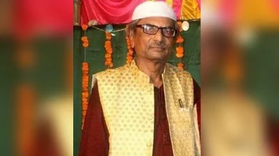 নিহত বীর মুক্তিযোদ্ধা এম ওয়াজেদ আলী। ছবি: ইত্তেফাক