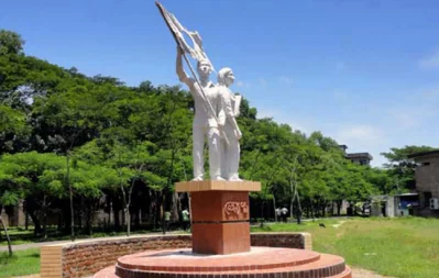শাবি ক্যাম্পাস