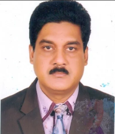 পরিচালক ডা. শরীফুল হাসান। ছবি: ইত্তেফাক