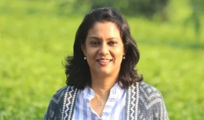 বেলা&rsquo;র প্রধান নির্বাহী রিজওয়ানা হাসান। ফাইল ছবি