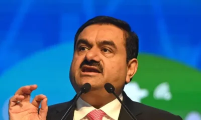 গৌতম আদানি। ছবি সংগৃহীত