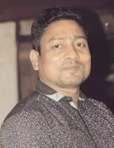 বিএনপির সাবেক নেতা ও সদ্য প্রয়াত শাহজাহান। ছবি: ইত্তেফাক