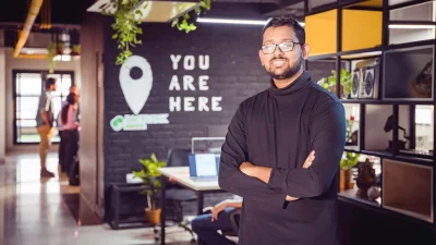 ফাহিম আহমেদ চৌধুরী।