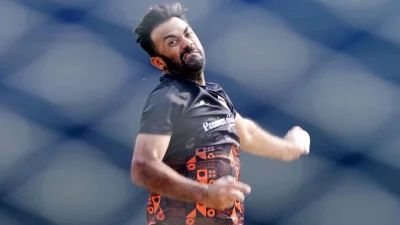 ওয়াহাব রিয়াজ