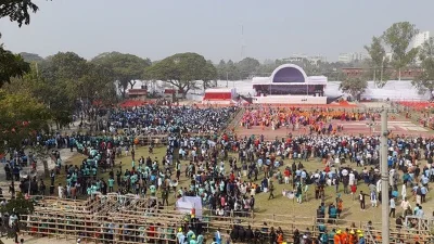 ছবি: ইত্তেফাক