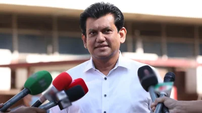 নিজামউদ্দিন চৌধুরী সুজন
