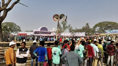 ছবি: ইত্তেফাক