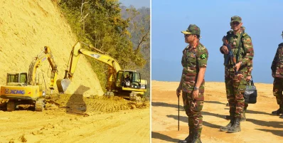ছবি: আইএসপিআর