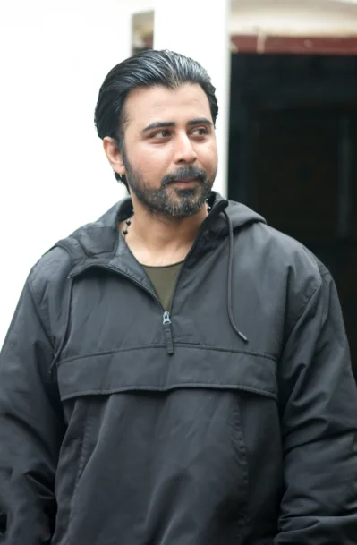 আফরান নিশো