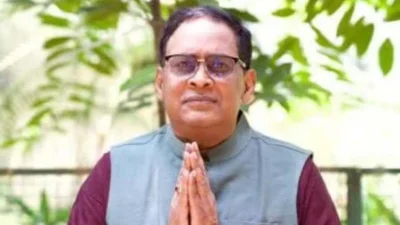 রাজ্যের স্বাস্থ্যমন্ত্রী নবকিশোর দাসের সফর উপলক্ষে রোববার গোপালকৃষ্ণকে ওই এলাকার আইনশৃঙ্খলা পরিস্থিতির তদারকির দায়িত্ব দেওয়া হয়।