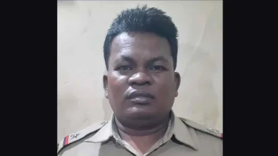 ভারতের ওড়িশায় রাজ্য সরকারের স্বাস্থ্যমন্ত্রী নবকিশোর দাসের গুলিতে নিহত হওয়ার ঘটনায় সন্দেহভাজন পুলিশ অফিসার (সহকারী সাব-ইন্সপেক্টর) গোপালকৃষ্ণ দাস মানসিক অসুস্থতায় ভুগছিলেন।