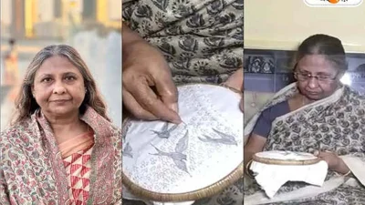 পাশাপাশি দেখেছেন, তার মা সেই সম্মান ও সম্মানী পাননি।&nbsp;